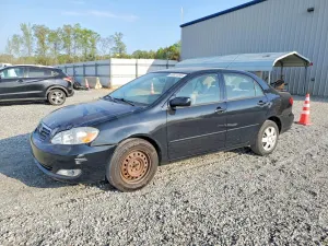 Toyota Corolla 1.8L 4 2005