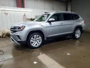Volkswagen Atlas 3.6L 6 2021