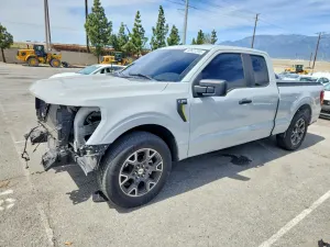 Ford F-150 2.7L 6 2024