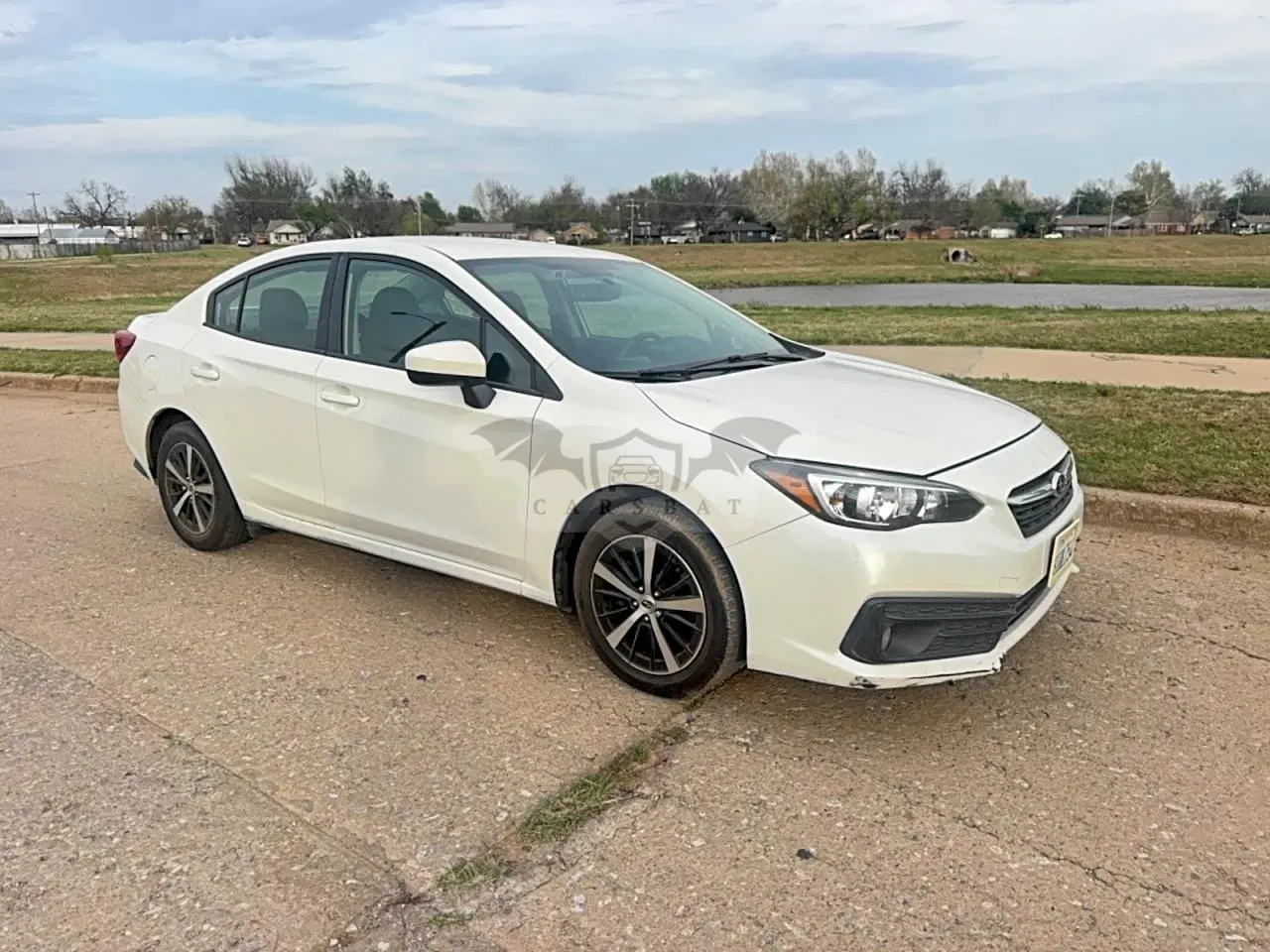 Subaru Impreza 2.0L 4 2021