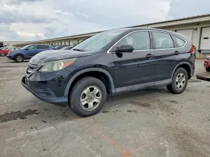 Honda CR-V 2.4L 4 2014
