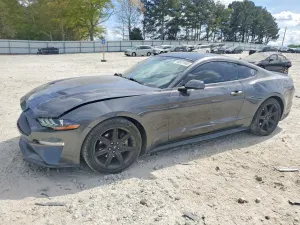 Ford Mustang 2.3L 4 2019