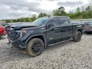 GMC Sierra 3.0L 6 2025