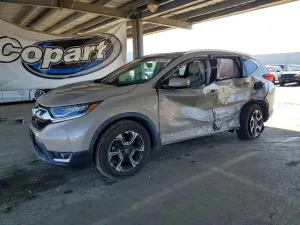 Honda CR-V 1.5L 4 2018