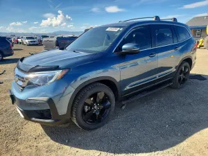 Honda Pilot 3.5L 6 2020