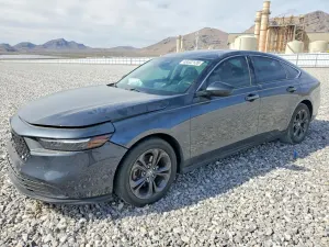 Honda Accord 1.5L 4 2023
