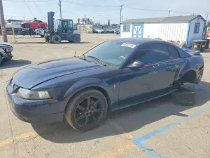 Ford Mustang 3.8L 6 2003