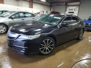 Acura TLX 3.5L 6 2015