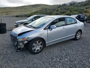 Honda Civic 1.8L 4 2009