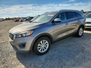 Kia Sorento 2.4L 4 2016