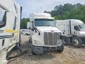 Peterbilt 567/579/587 12.9L 6 2018