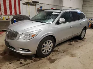 Buick Enclave 3.6L 6 2013