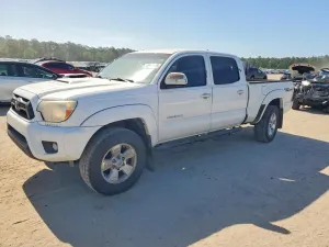 Toyota Tacoma 4.0L 6 2015