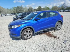 Honda HR-V 1.8L 4 2018