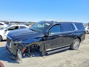 Cadillac Escalade 6.2L 8 2023