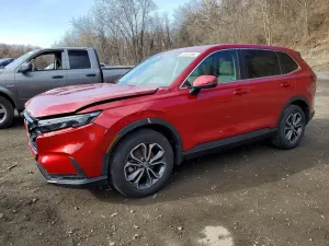 Honda CR-V 1.5L 4 2024