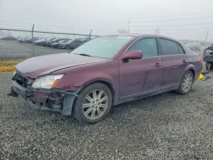 Toyota Avalon 3.5L 6 2005
