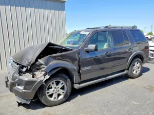Ford Explorer 4.0L 6 2007