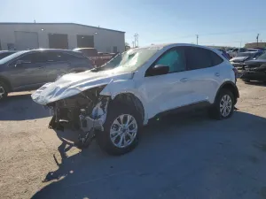 Ford Escape 1.5L 3 2025