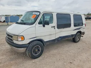 Dodge RAM 5.2L 8 1997