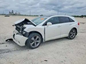 Toyota Venza 3.5L 6 2011