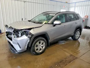 Toyota Rav4 2.5L 4 2019