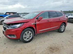Buick Enclave 3.6L 6 2021