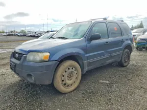 Ford Escape 3.0L 6 2005
