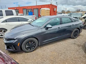 Kia K5 2.5L 4 2025