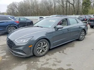 Hyundai Sonata 2.5L 4 2023
