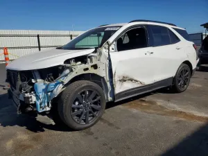 Chevrolet Equinox 1.5L 4 2024