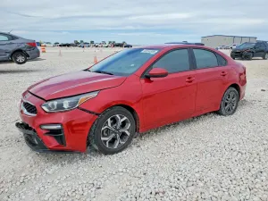 Kia Cerato / Forte / K3 2.0L 4 2020