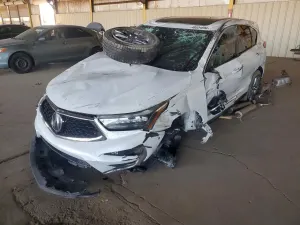 Acura RDX 2.0L 4 2020