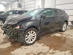 Toyota Venza 2.7L 4 2013