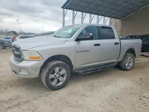 Dodge RAM 4.7L 8 2012