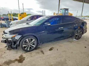 Nissan Maxima 3.5L 6 2019