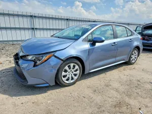 Toyota Corolla 2.0L 4 2023
