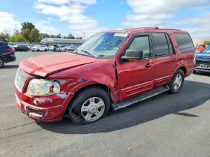 Ford Expedition 5.4L 8 2003