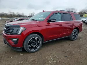 Ford Expedition 3.5L 6 2019