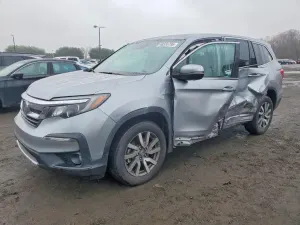 Honda Pilot 3.5L 6 2020