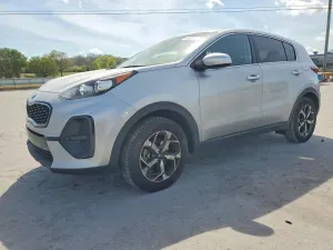Kia Sportage 2.4L 4 2022