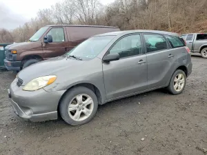 Toyota Matrix 1.8L 4 2005