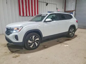 Volkswagen Atlas 2.0L 4 2026