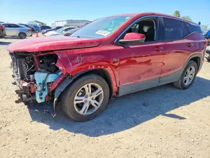 GMC Terrain 1.5L 4 2019