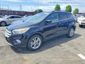 Ford Escape 1.5L 4 2018
