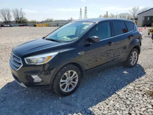 Ford Escape 1.5L 4 2017