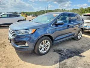 Ford Edge 2.0L 4 2019