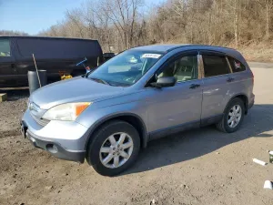 Honda CR-V 2.4L 4 2007