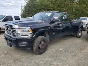 RAM 3500 6.7L 6 2022