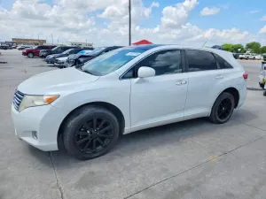 Toyota Venza 2.7L 4 2010